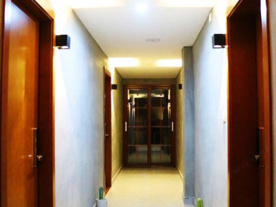 Yu 106 Guesthouse Hotel in Hangzhou