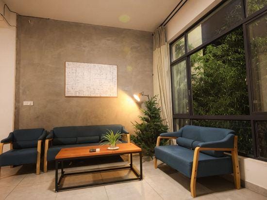 Yu 106 Guesthouse Hotel in Hangzhou
