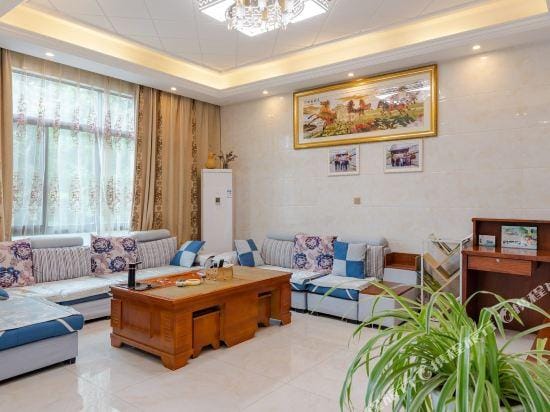 Anji Youlan Xiaozhu Homestay Hotel in Hangzhou