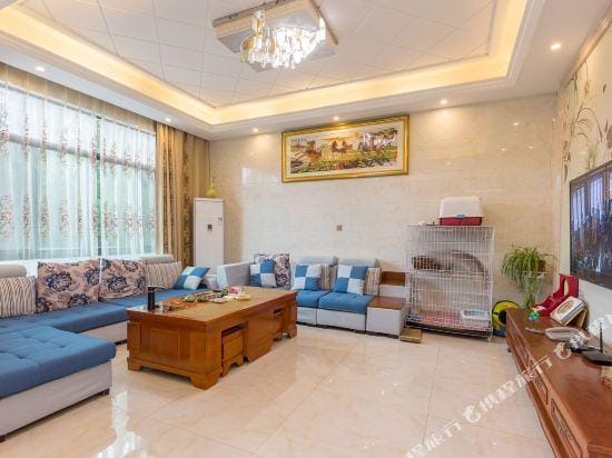 Anji Youlan Xiaozhu Homestay Hotel in Hangzhou