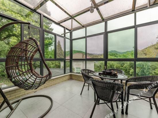Anji Youlan Xiaozhu Homestay Hotel in Hangzhou