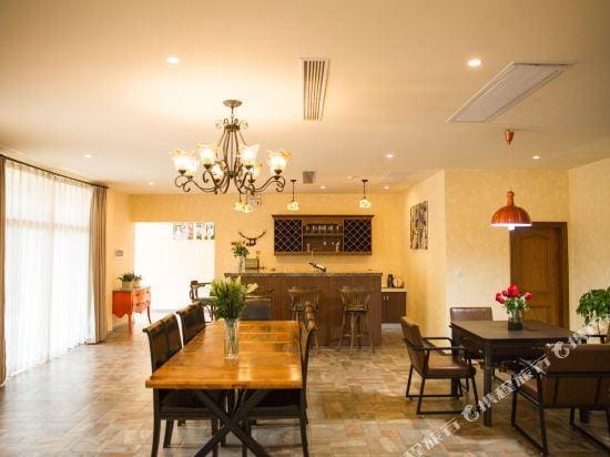 Yinjianggu Hotel Hotel in Zhejiang