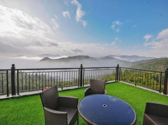 Yiban Yunshe Boutique Guesthouse Hotel in Hangzhou