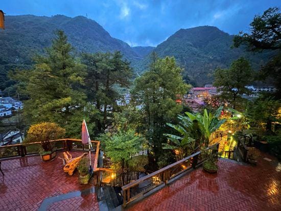 Zuoyun B&B Hotel in Hangzhou