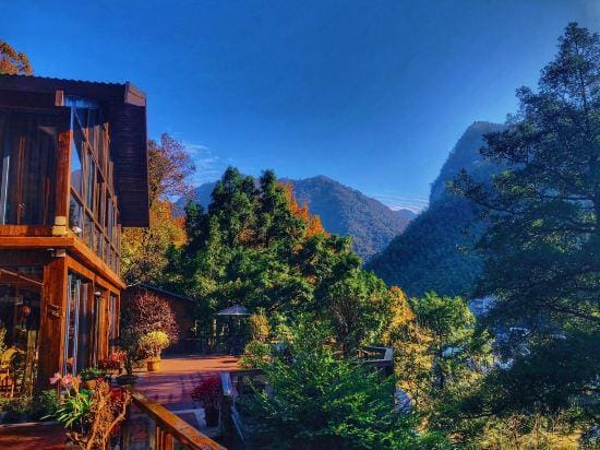 Zuoyun B&B Hotel in Hangzhou