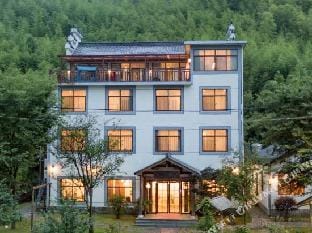 Shimen Shanju Hotel in Zhejiang
