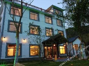 Shimen Shanju Hotel in Zhejiang