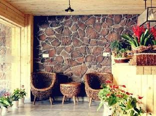 Tianshe Courtyard View Leisure Resort Villa Mountain Su (Anji Yunshang Grassland Resort) Hotel in Hangzhou