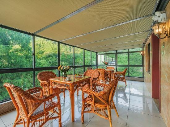 Anji Chun'an Inn (Zhebei Grand Canyon Branch) Hotel in Hangzhou