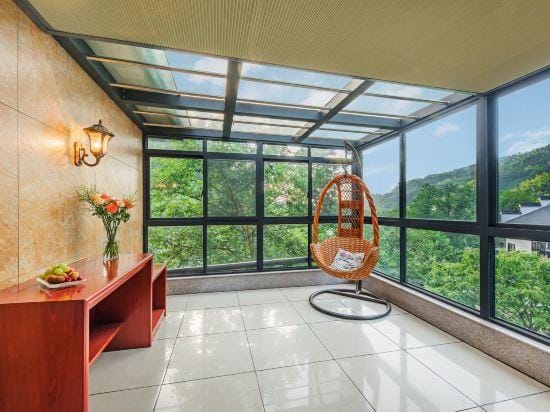 Anji Chun'an Inn (Zhebei Grand Canyon Branch) Hotel in Hangzhou
