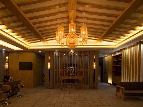 Xiao Jing Hotel Hotel in Zhejiang