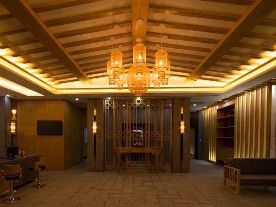 Xiao Jing Hotel Hotel in Zhejiang