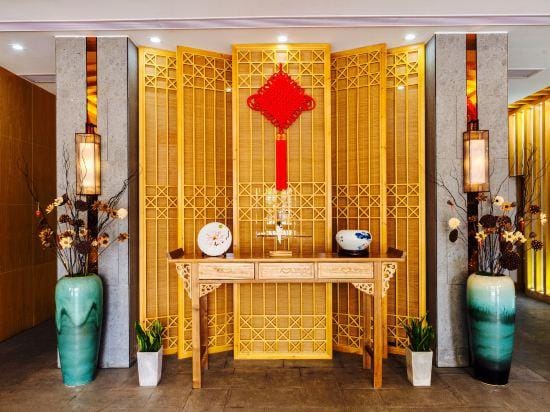 Xiao Jing Hotel Hotel in Zhejiang