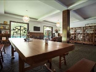 Shuyi Quanzhengu Hostel Hotel in Zhejiang