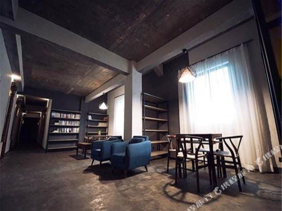 Jiangyuan Impression Guesthouse Hotel in Hangzhou