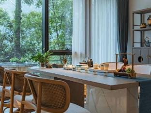 Anji Old Woods Holiday Villa Hotel Hotel in Hangzhou