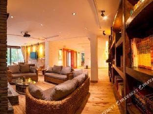 Anji Old Woods Holiday Villa Hotel Hotel in Hangzhou