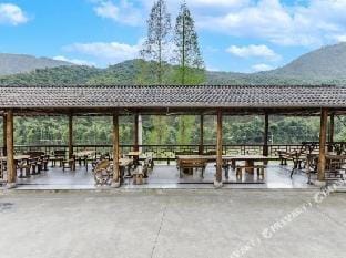 YunShangZhuHaiDiYiZhuang Hotel in Hangzhou
