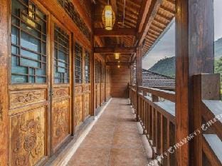 YunShangZhuHaiDiYiZhuang Hotel in Hangzhou