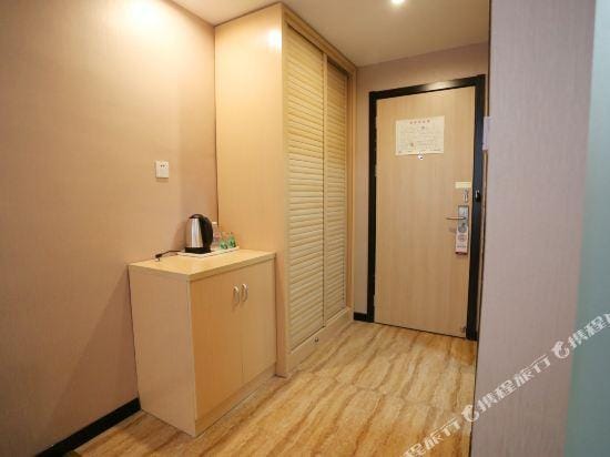 NANYUAN INN (Anji Jiuzhou Changshuo Plaza) Hotel in Zhejiang