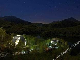 Planet Zero Retreat (Anji) Hotel in Hangzhou