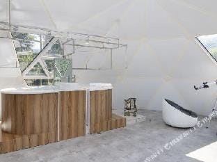 Planet Zero Retreat (Anji) Hotel in Hangzhou