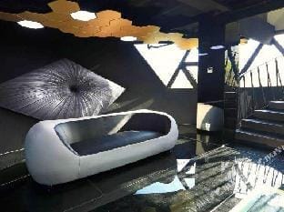 Planet Zero Retreat (Anji) Hotel in Hangzhou