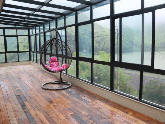 Shanjingyuan Mountain Villa Hotel in Hangzhou