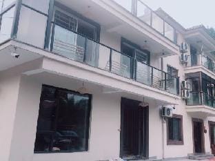 Baixing Farmer's House Hotel in Hangzhou