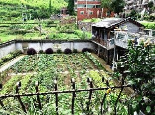 Yizhuxuan Hostel Hotel in Hangzhou