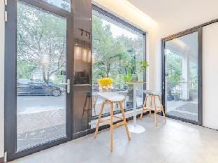 Anji Shanya Minsu Guesthouse Hotel in Hangzhou