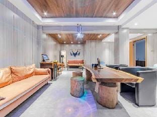 Anji Shanya Minsu Guesthouse Hotel in Hangzhou