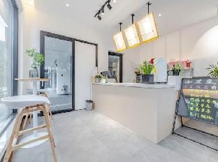 Anji Shanya Minsu Guesthouse Hotel in Hangzhou