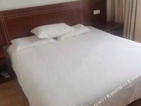 Hanyou Hotel (Anji Jiuzhou Changshuo Plaza Branch) Hotel in Zhejiang