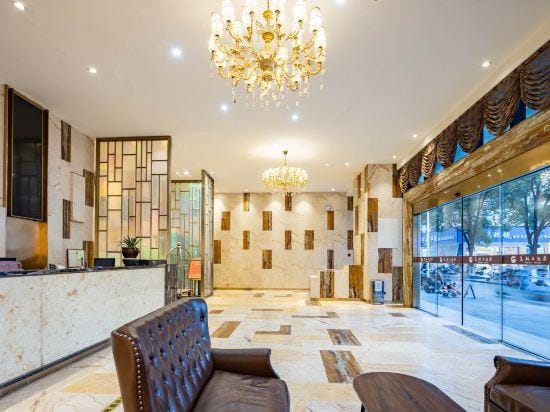 Meilin Hotel Hotel in Zhejiang