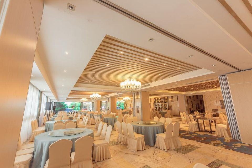 Meilin Hotel Hotel in Zhejiang