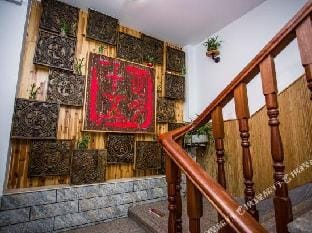 Guyizhai Inn Hotel in Hangzhou