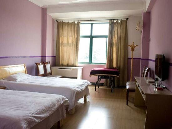 Zhuhui Hostel Hotel in Zhejiang