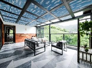 Anji Dongsha Lake Farm Stay Hotel in Hangzhou