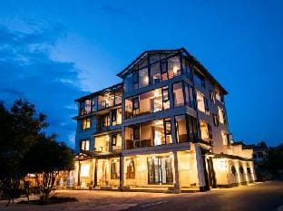 Anji Dongsha Lake Farm Stay Hotel in Hangzhou