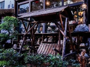 Qiqi Guesthouse Hotel in Hangzhou