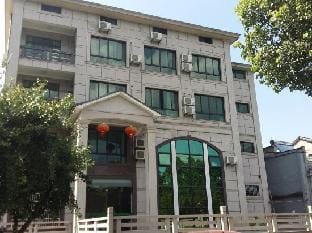 Yunxiaju Hotel Hotel in Hangzhou