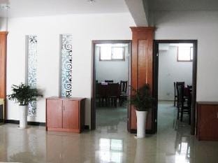 Yunxiaju Hotel Hotel in Hangzhou