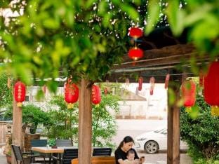 Chunlin Hotel Hotel in Hangzhou