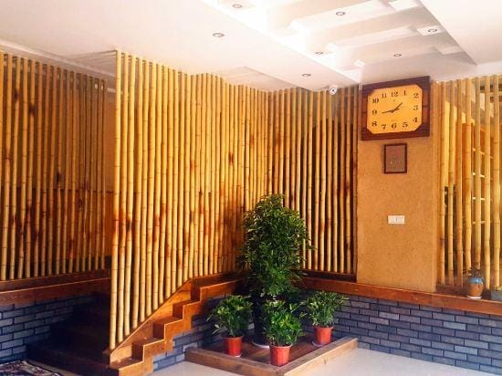 Feilong Villa Farmhouse Hotel in Hangzhou