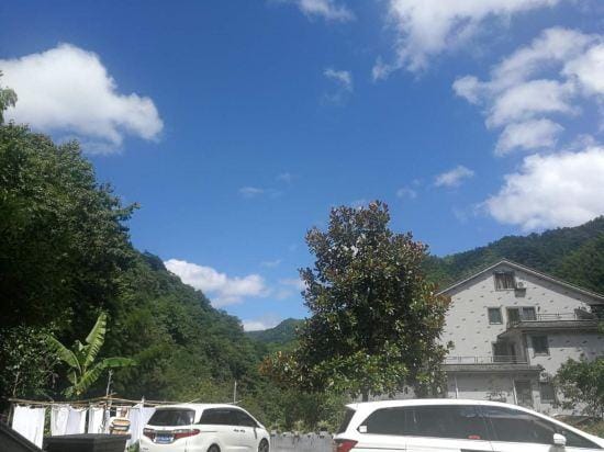 Feilong Villa Farmhouse Hotel in Hangzhou