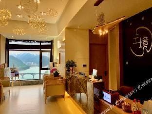 Jiande kongjing Hotel Hotel in Hangzhou