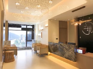 Jiande kongjing Hotel Hotel in Hangzhou