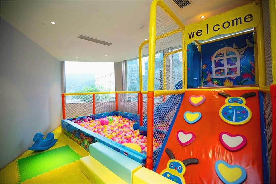 Weiting Hotel(Jiande Xin'anjiang) Hotel in Hangzhou
