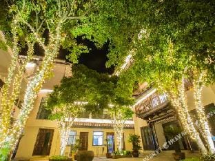 Gufu Hotel Hotel in Hangzhou